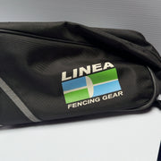Linea Fencing Gear Rolling Bag