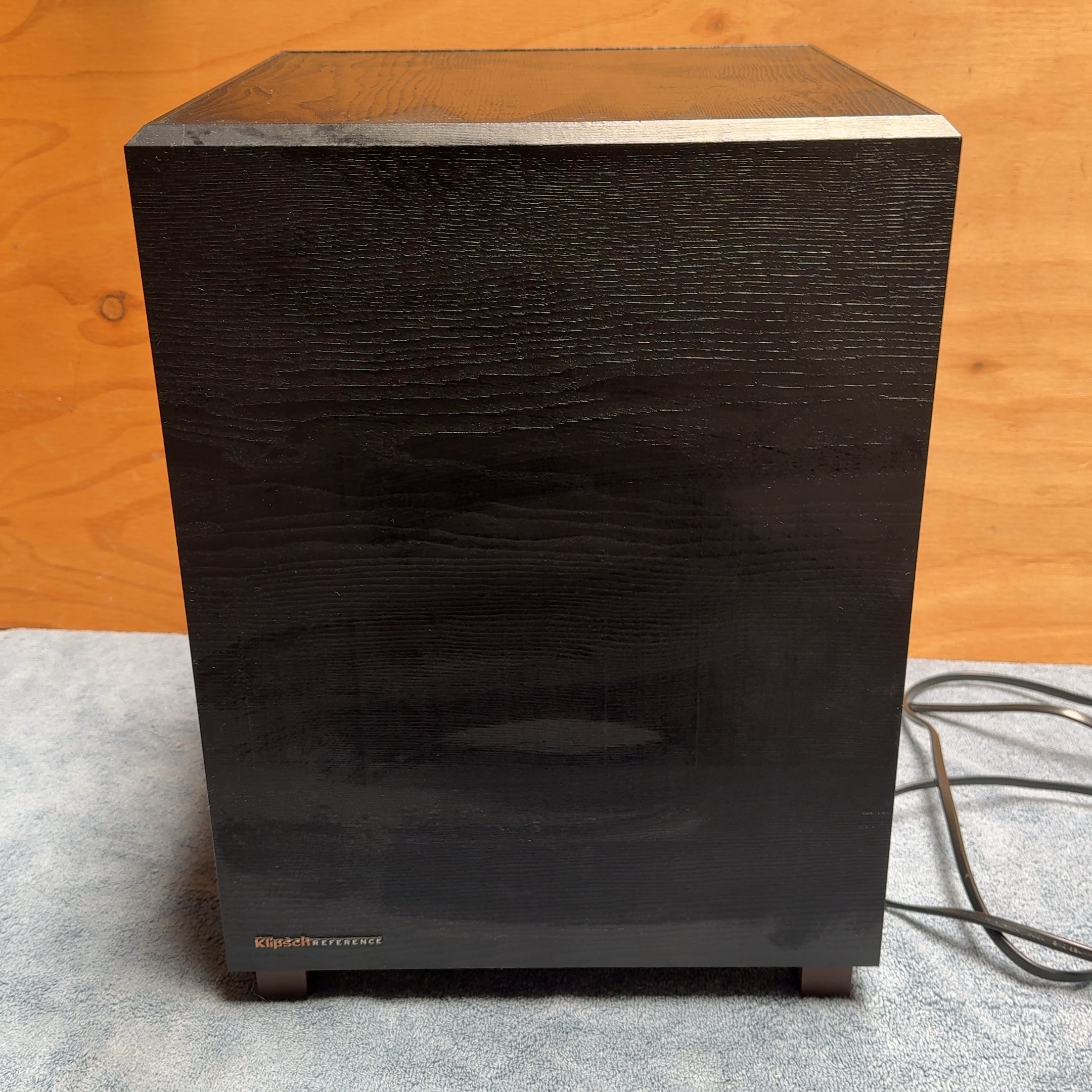 Klipsch Sub 8 Wireless 8" Subwoofer