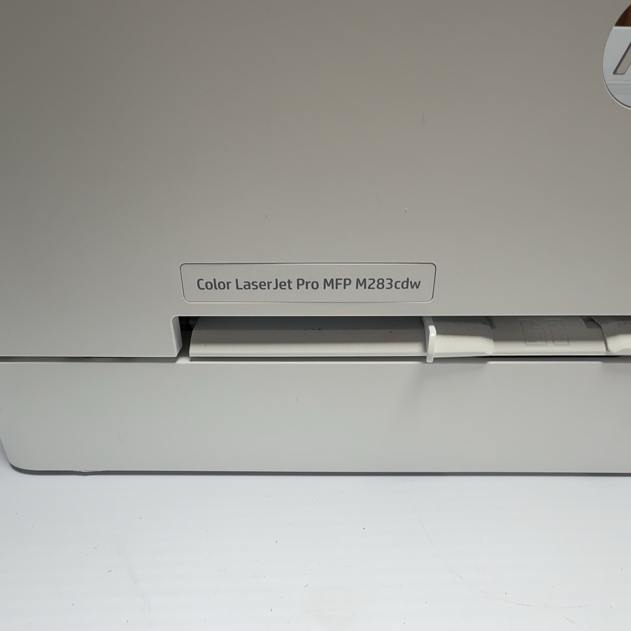 HP LaserJet Pro MFP M283cdw Wireless All-In-One Color Printer