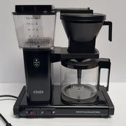Technivorm Moccamaster 53941 KBGV Select 10-Cup Coffee Maker