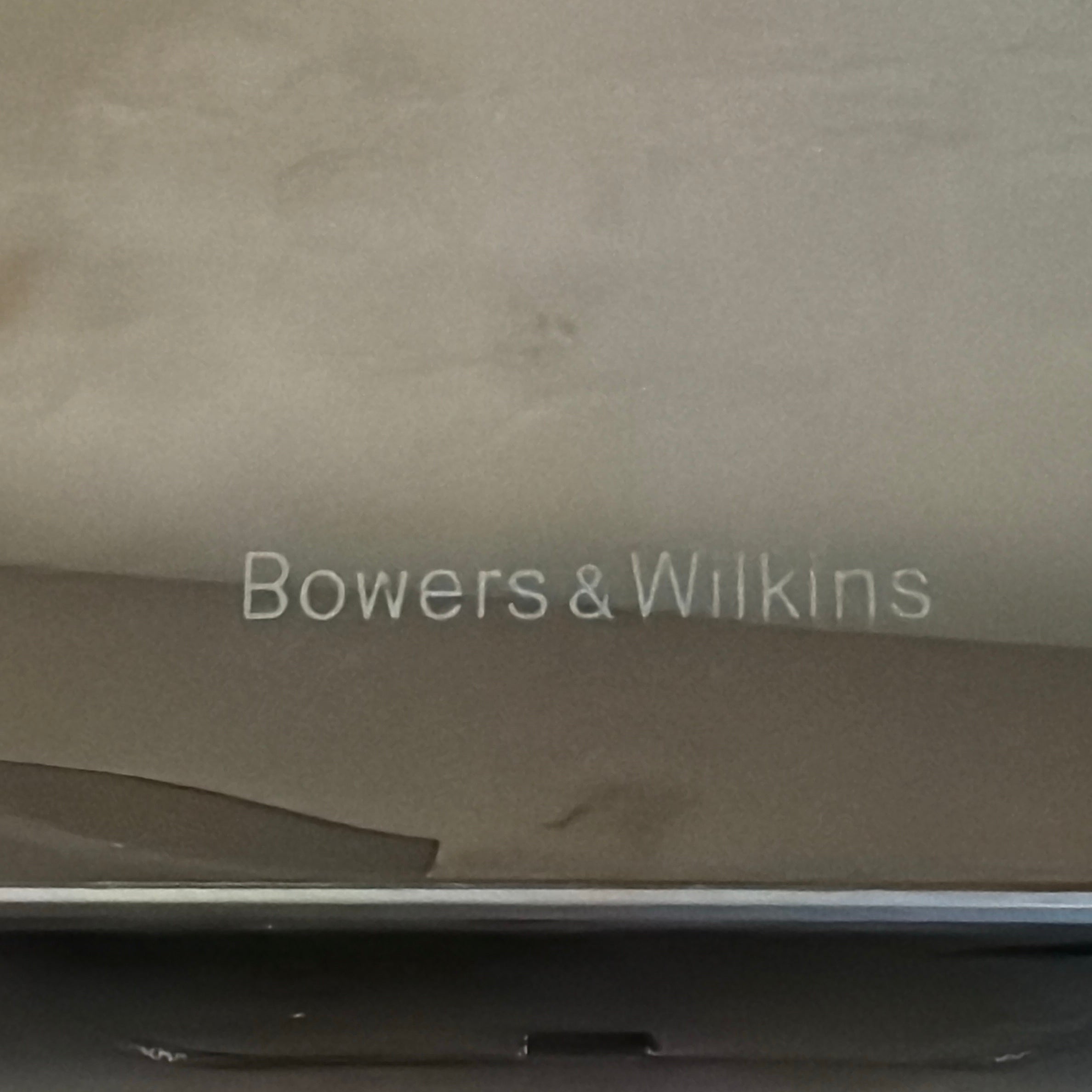Bowers & Wilkins Panorama 2 Sound Bar