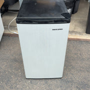 Black & Decker 3.2 Cu. Ft. Mini Fridge w/ Freezer