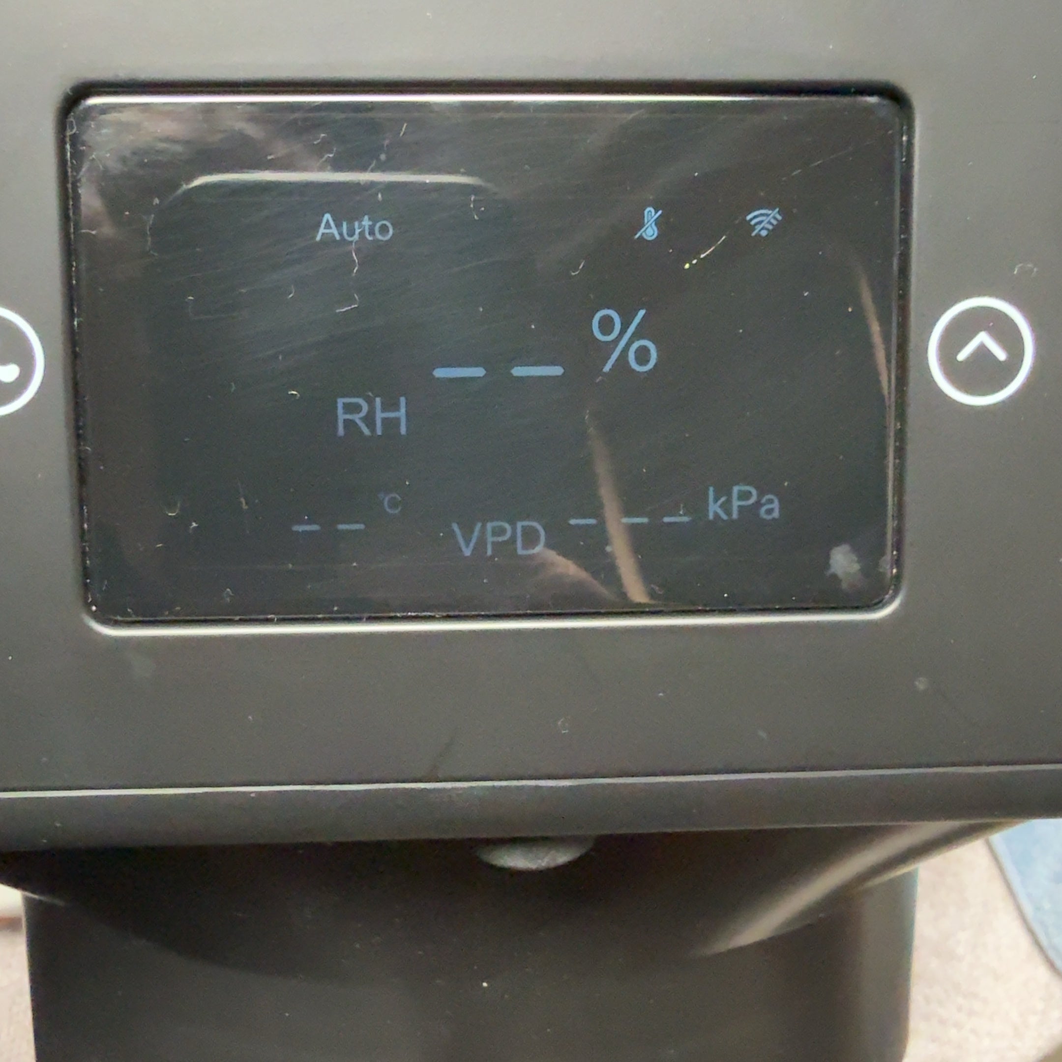 VIVOSUN AeroDrain D12 Smart Dehumidifier Growing Environmental Humidity Control