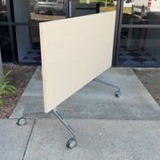 Herman Miller Everywhere Flip-Top Nesting Desk