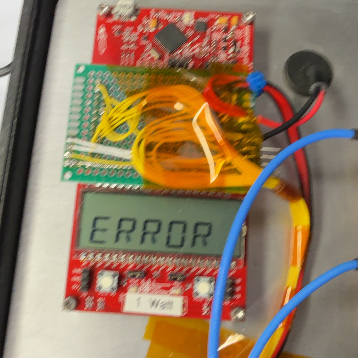 ZedBoard Zynq-7000 Portable SDR Ground Station – Analog Devices RF + Tyvak 1W CubeSat Radio in Pelican Case