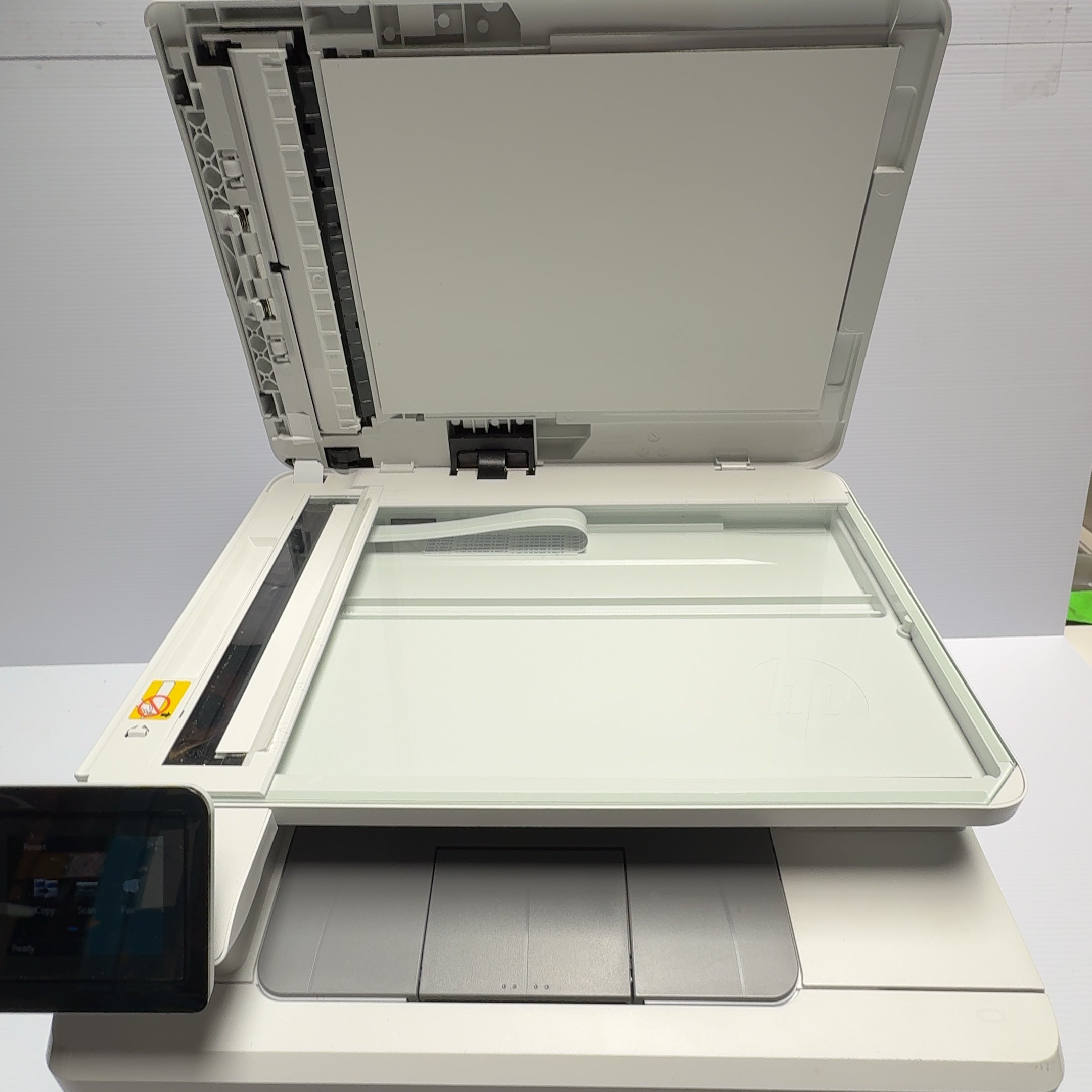 HP LaserJet Pro MFP M283cdw Wireless All-In-One Color Printer