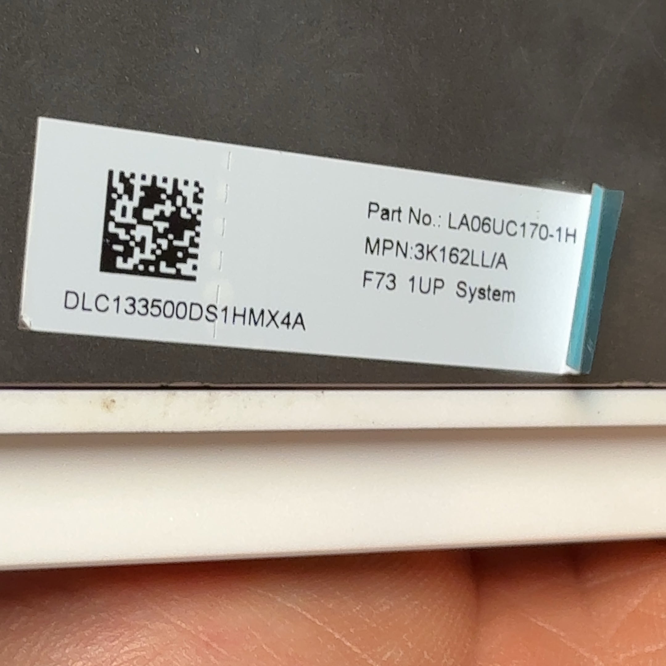 Genuine Apple iPhone MagSafe Retail Store Demo Display Stand WORKING