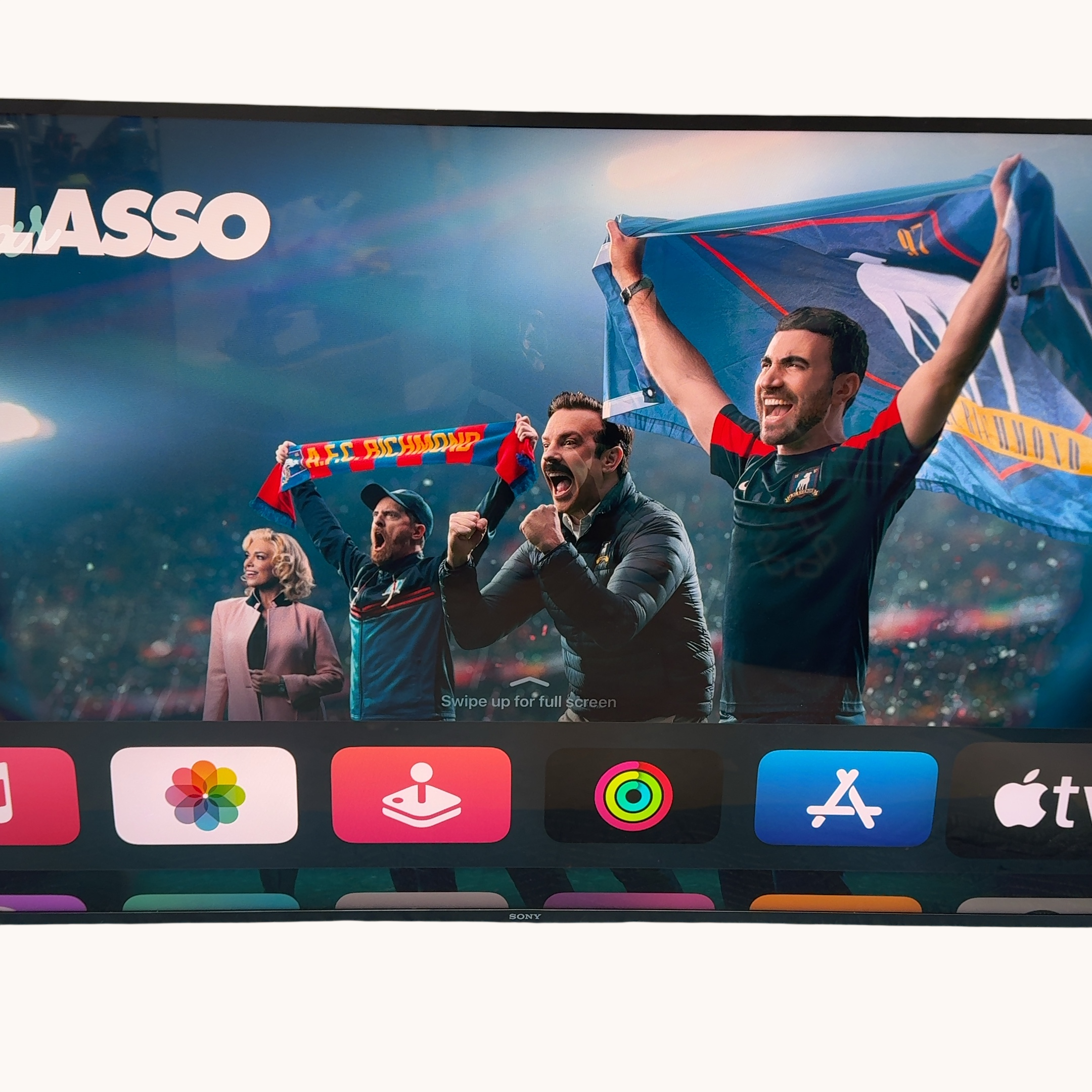 Sony XBR-75Z9D 75" Smart LED 4K Ultra HD TV w/ HDR