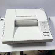 ideal. 2604 Cross-cut Oil Shredder NEW!
