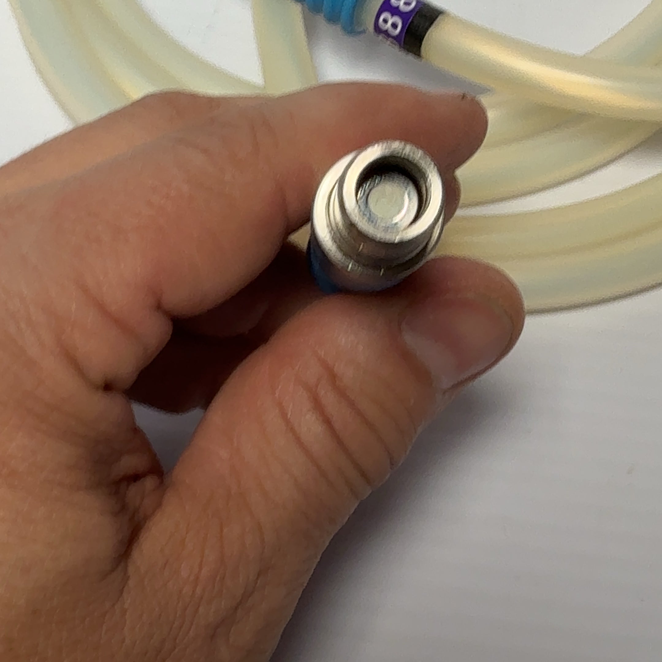 Lumitex Lightmax 515Q Fiber Optic Light Cable