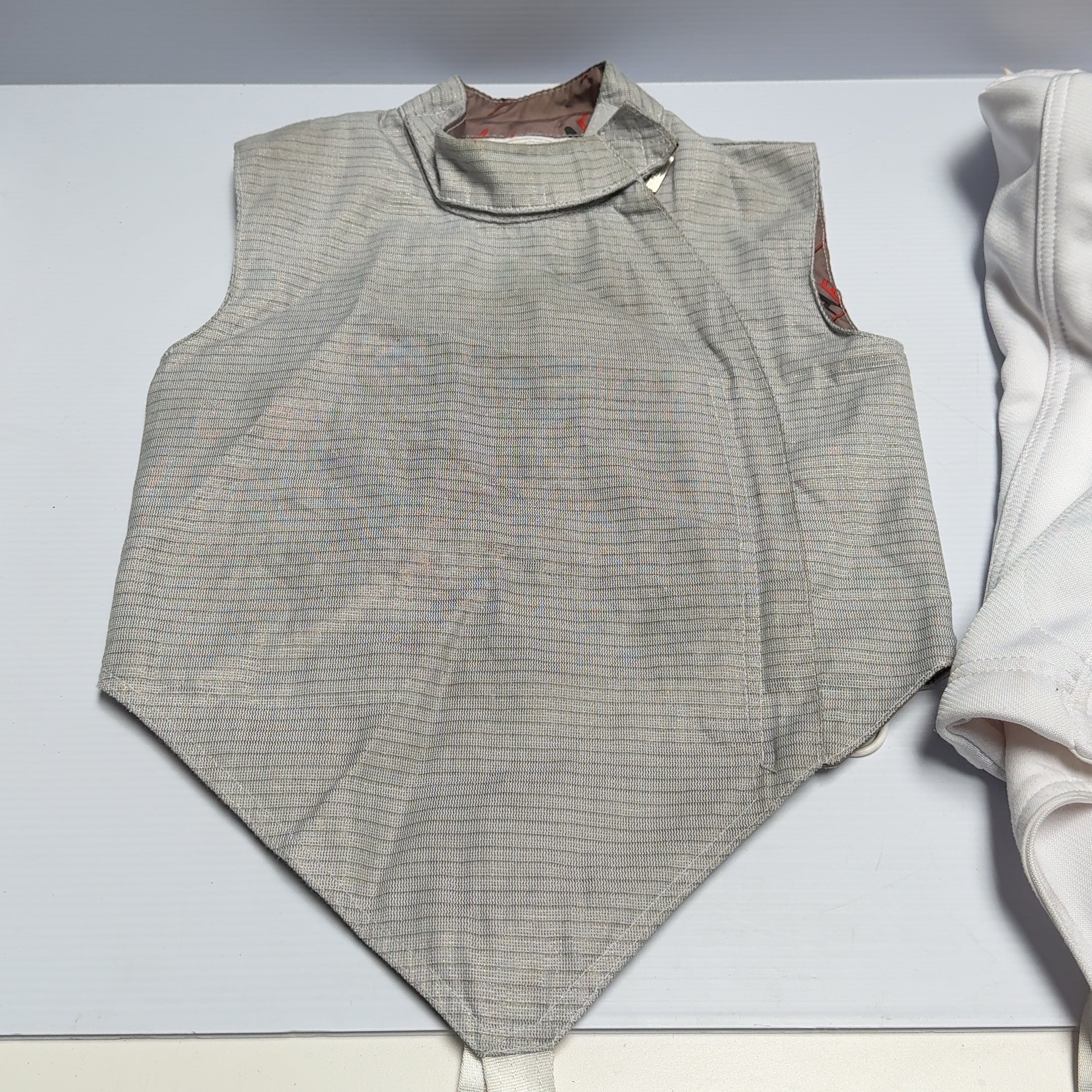 Absolute Fencing Gear - Helmet, Chest Plate, 3 Tops...