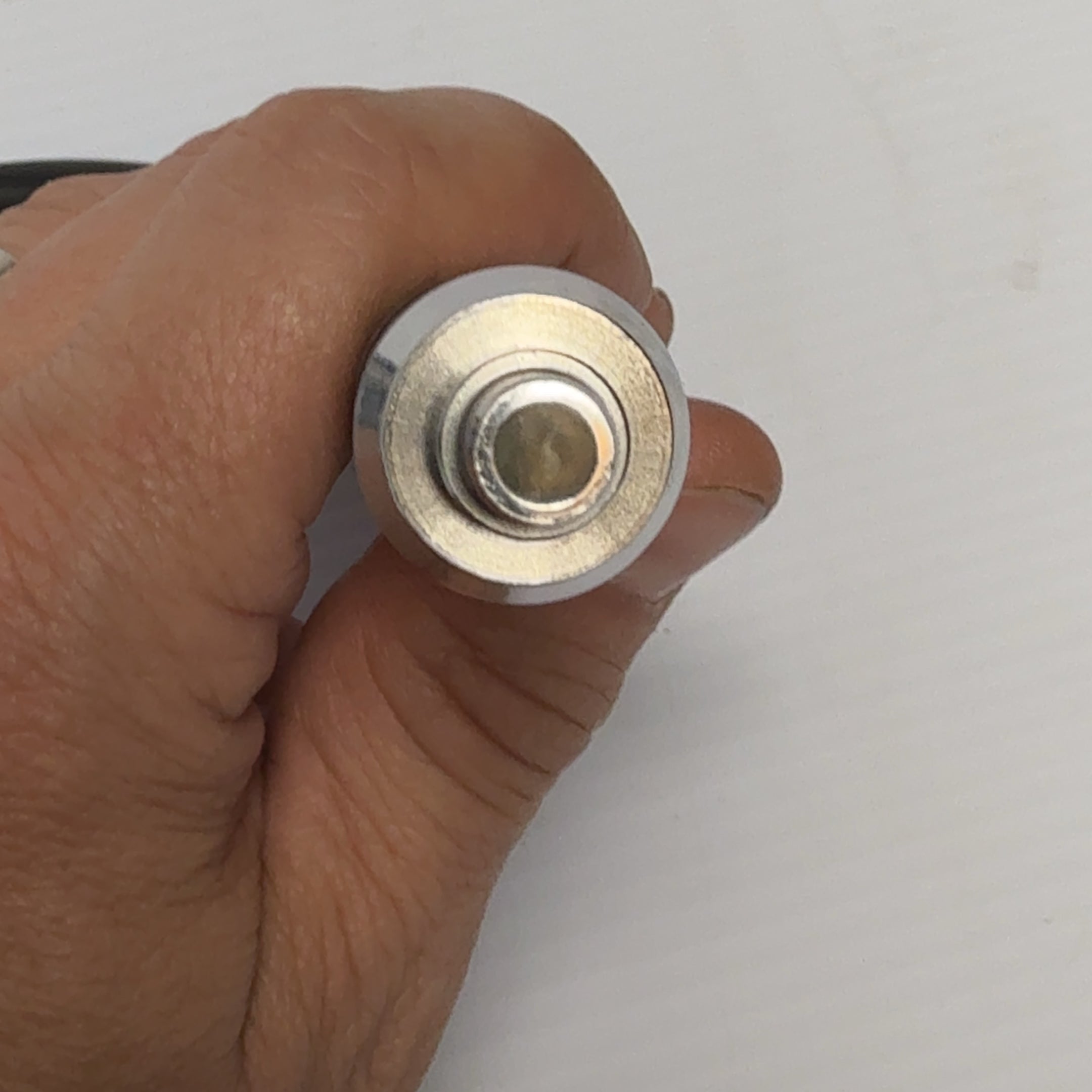 Fiber Optic Light Cable