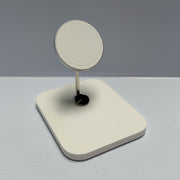 Genuine Apple iPhone MagSafe Retail Store Demo Display Stand WORKING