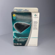 Logitech Harmony RF Wireless Extender for Harmony RF Remotes Z-Wave Compatible
