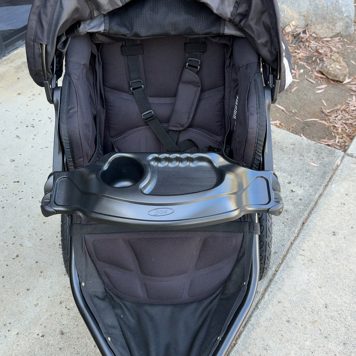 BOB Revolution Flex 3.0 Jogging Stroller Basically NEW!