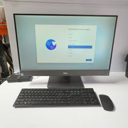 Dell Inspiron 7777 AIO Computer i7-8700 3.20GHz, 32GB RAM, 1TB HD +Keyboard & Mouse