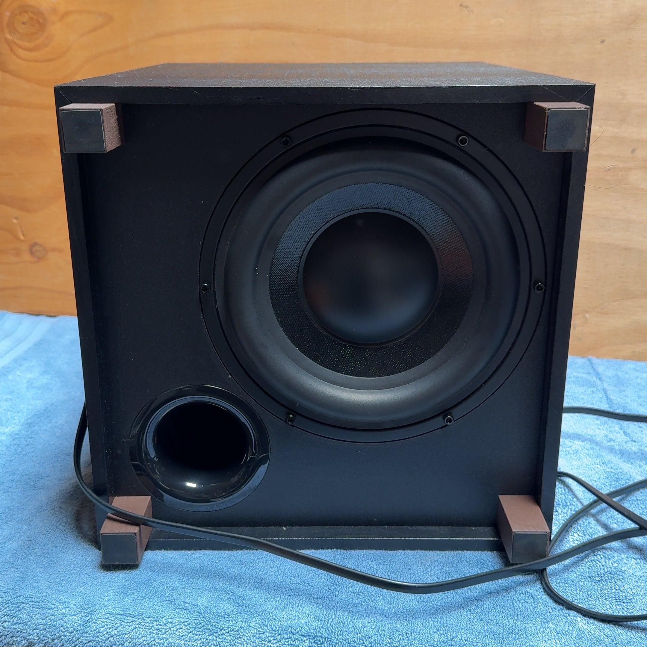 Klipsch Sub 8 Wireless 8" Subwoofer