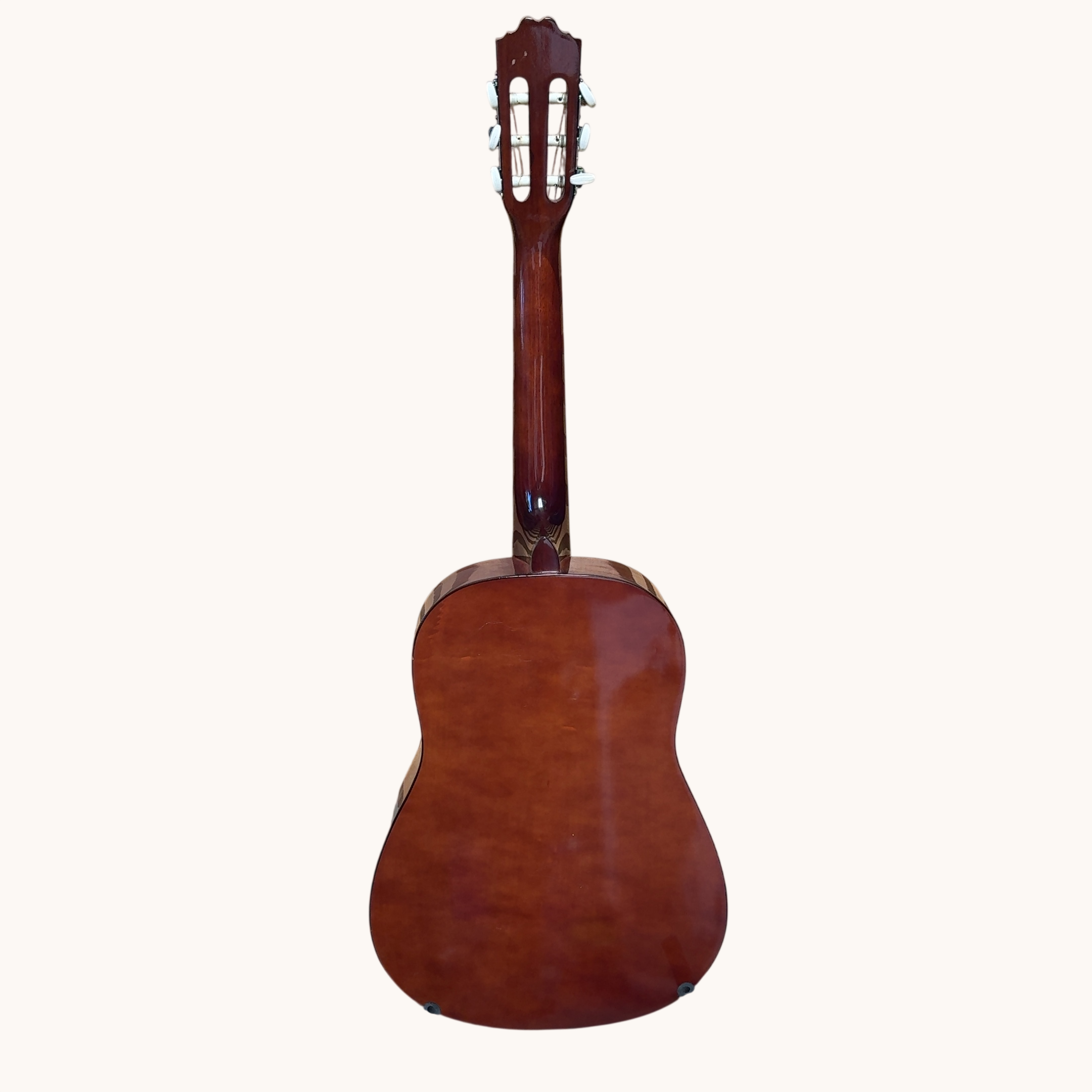 Vintage Sierra 35" Classical Acoustic Guitar S-714