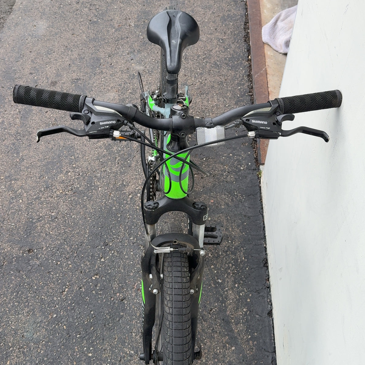 Giant Revel Aluminum Hardtail Mountain Bike Size XXS