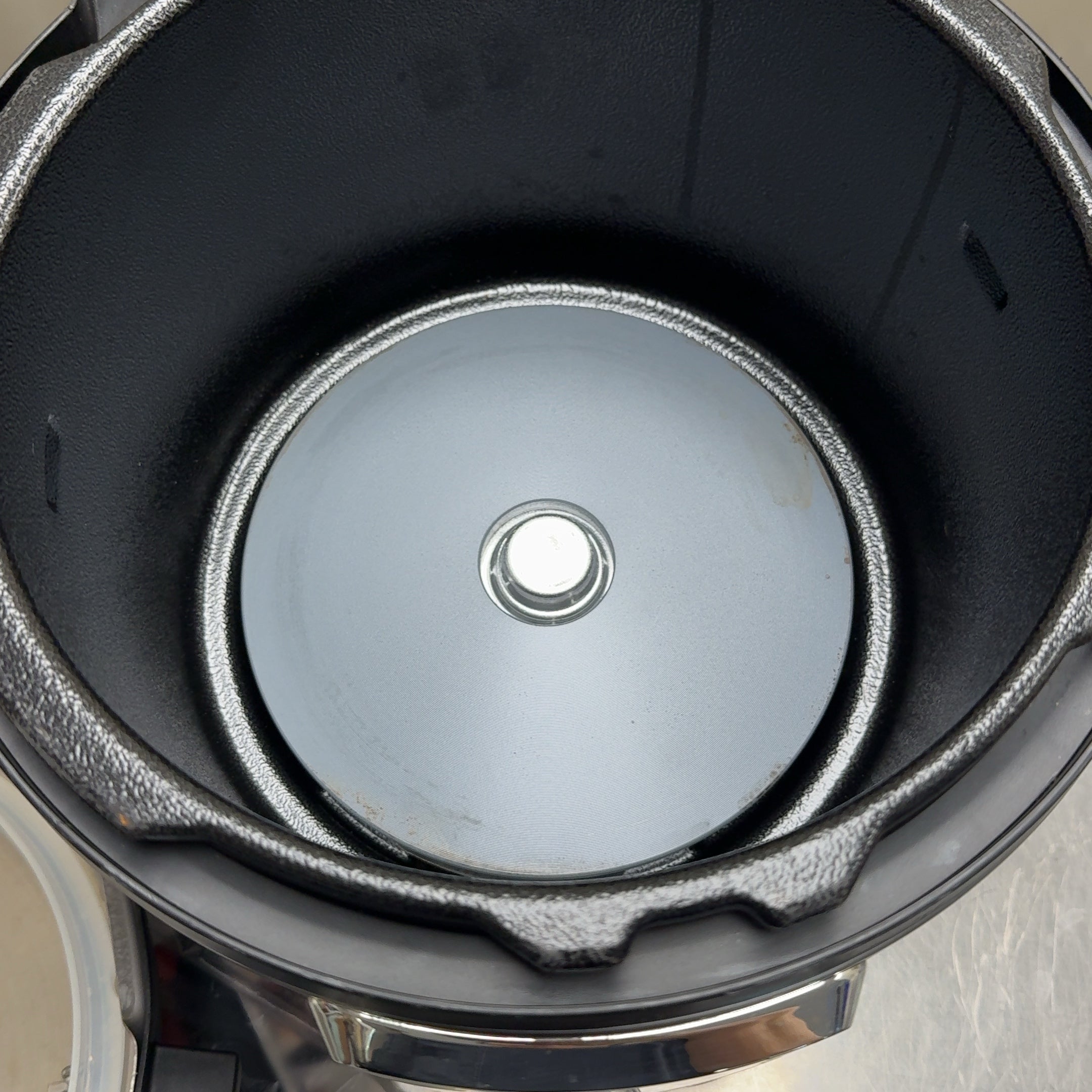 Instant Pot Ultra 60 10-in-1 6-quart Electric Multi-cooker