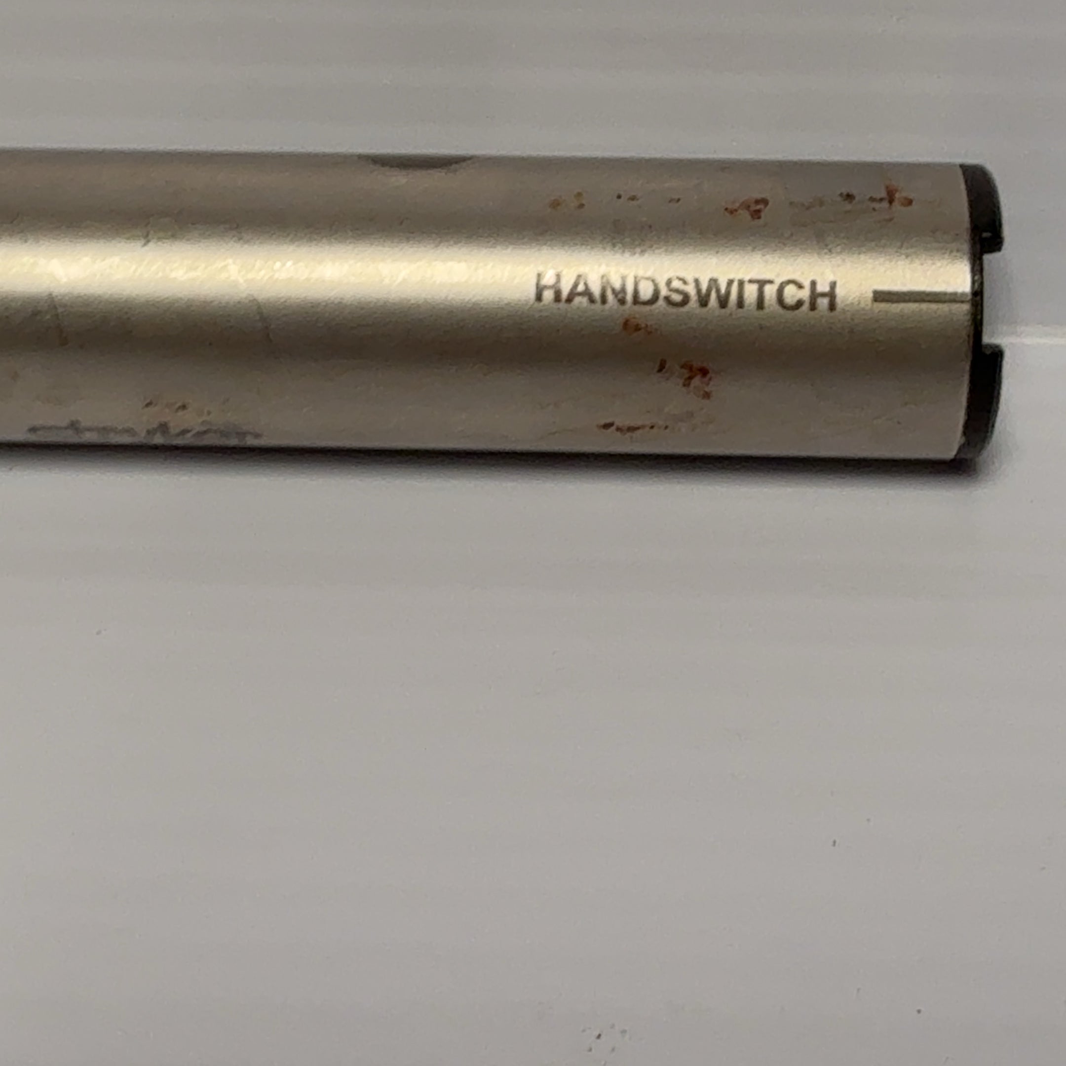 Stryker Instruments Handswitch Core Recip Saw 5400-37