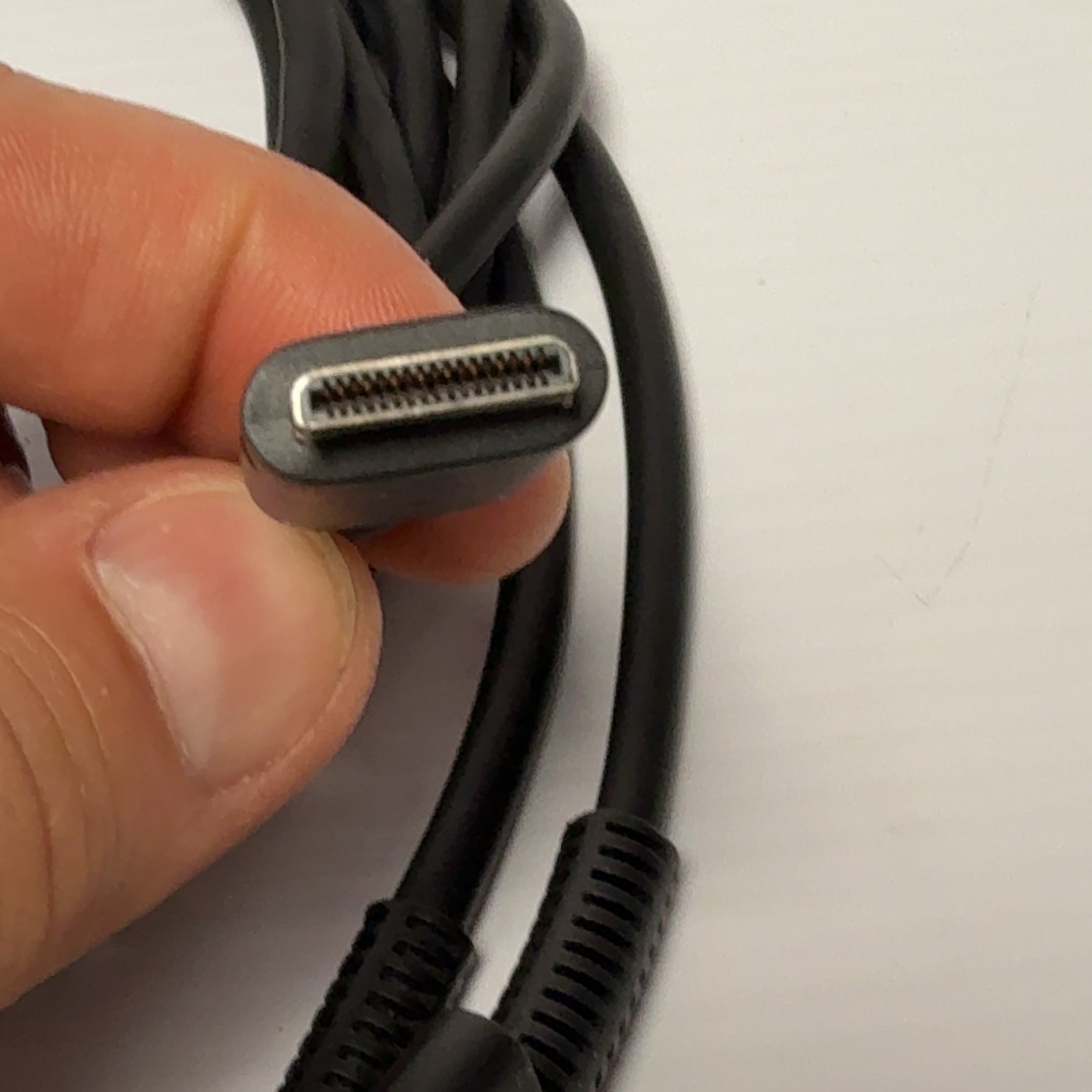 Genuine Oculus Rift CV1 VR Headset Cable Only C4-A OEM