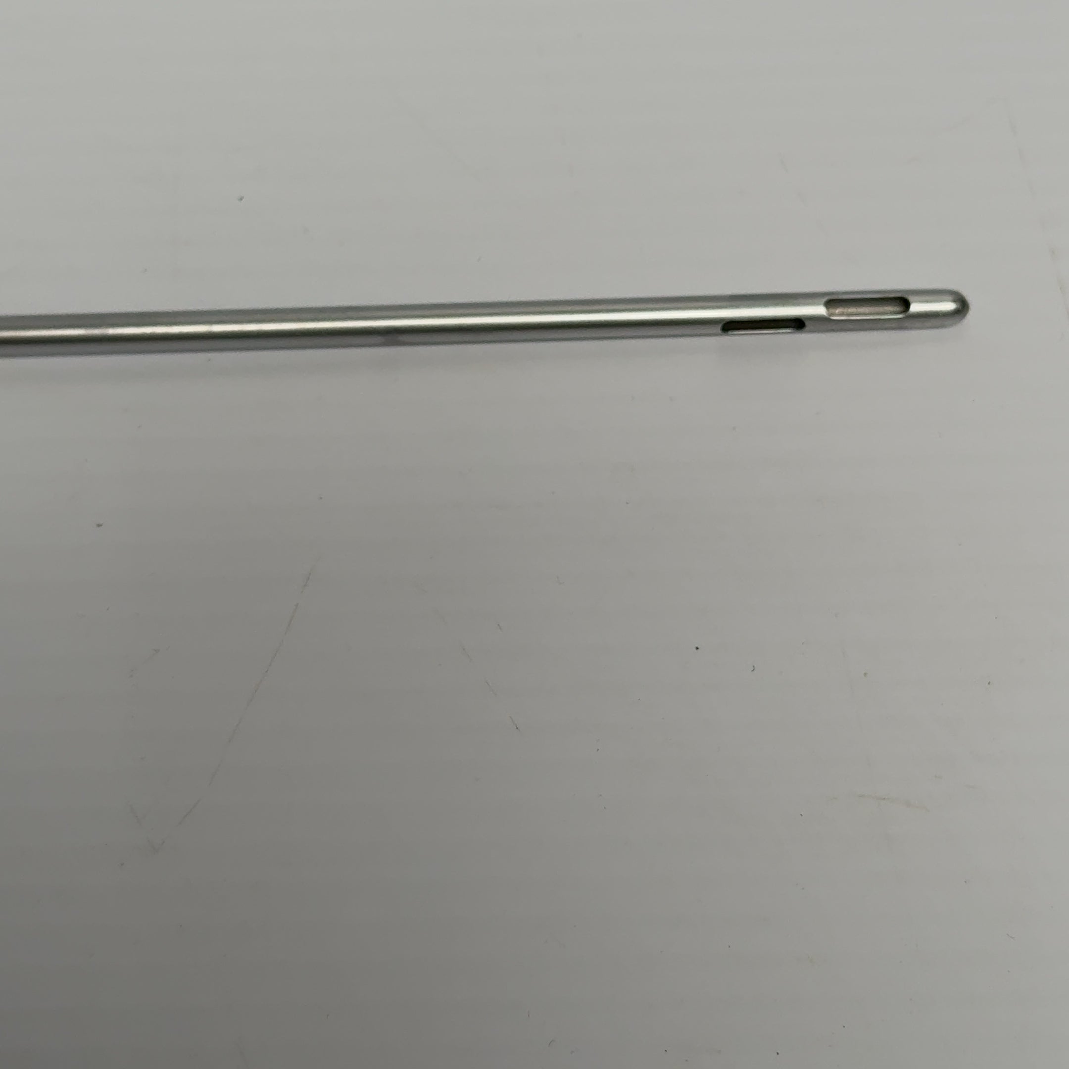3 - NuMed Cannulas for Liposuction REUSABLE
