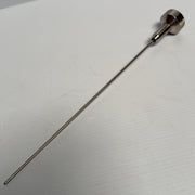 Byron Toomey Tip Cannula Mercedes 26cm Laparoscopic Instrument MER326-SYR