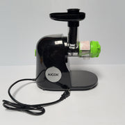 Aicok Cold Press Slow Masticating Juicer Extractor AMR521