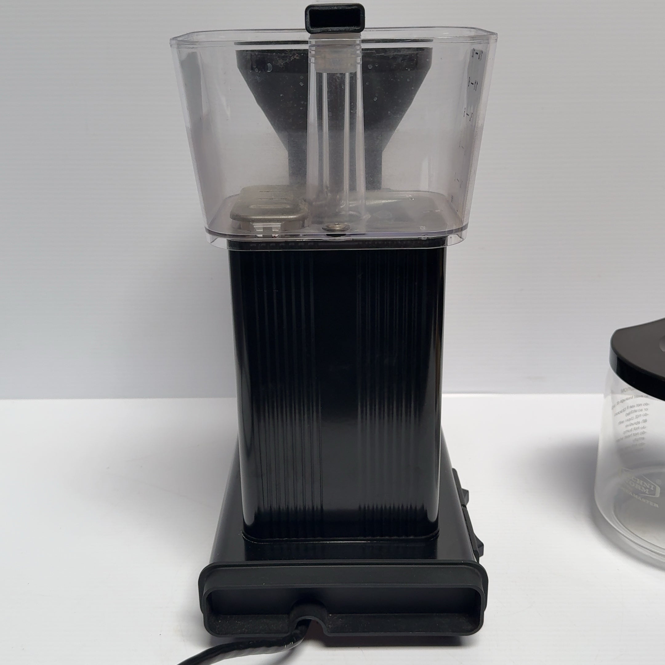 Technivorm Moccamaster 53941 KBGV Select 10-Cup Coffee Maker