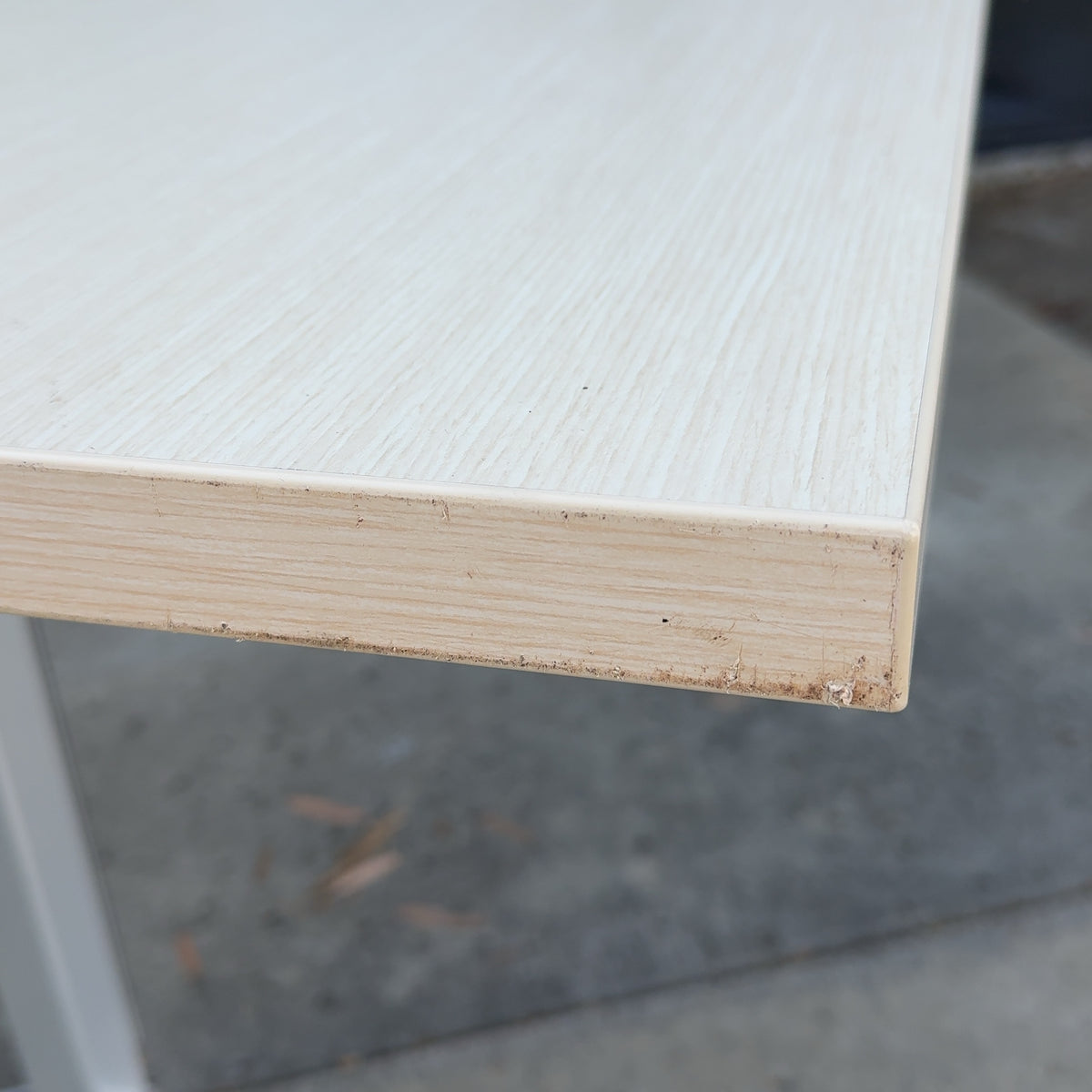 Herman Miller Everywhere Flip-Top Nesting Desk