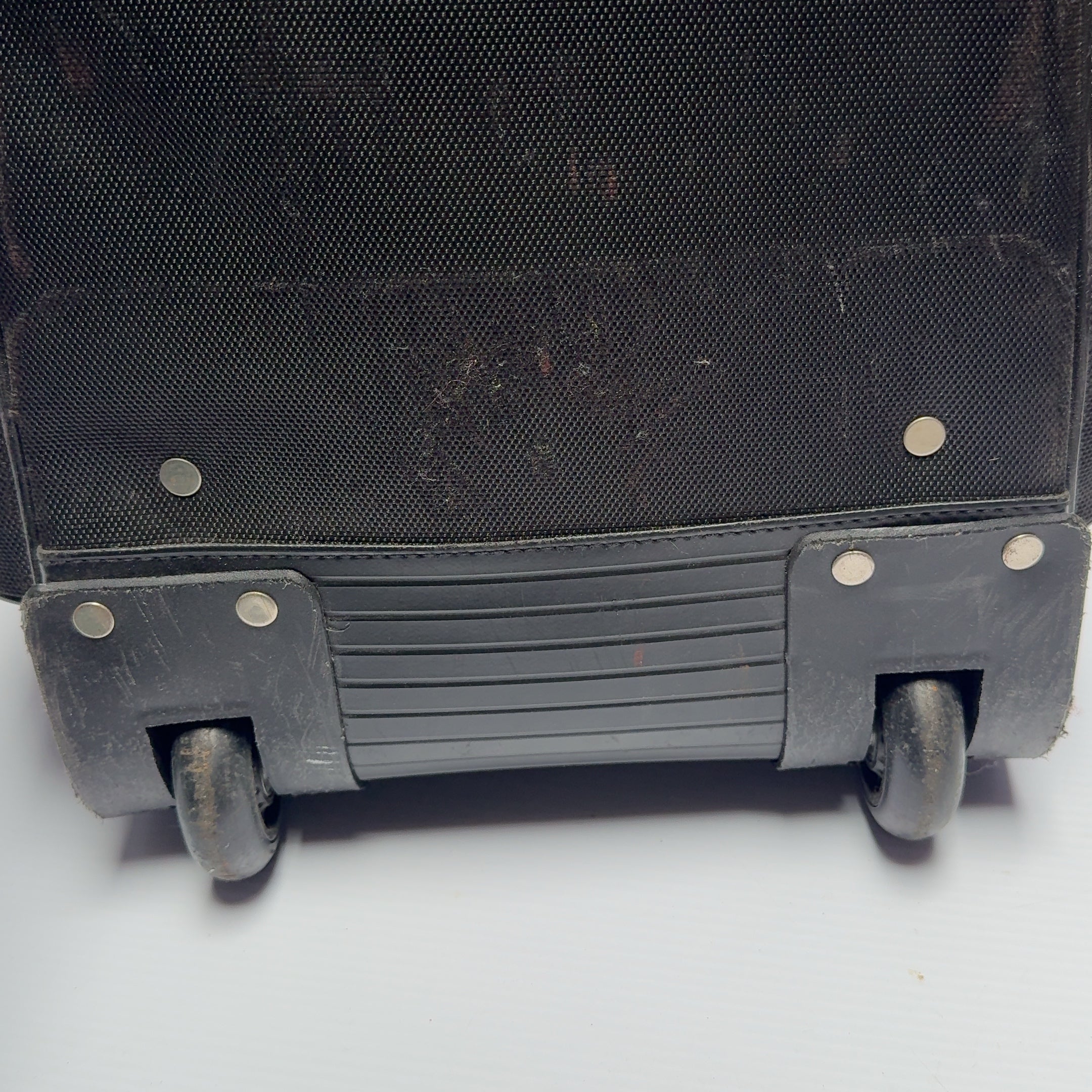 Linea Fencing Gear Rolling Bag