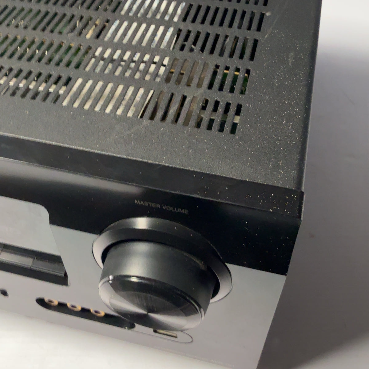Denon AVR-791 7.1-channel Home Theater AV Receiver