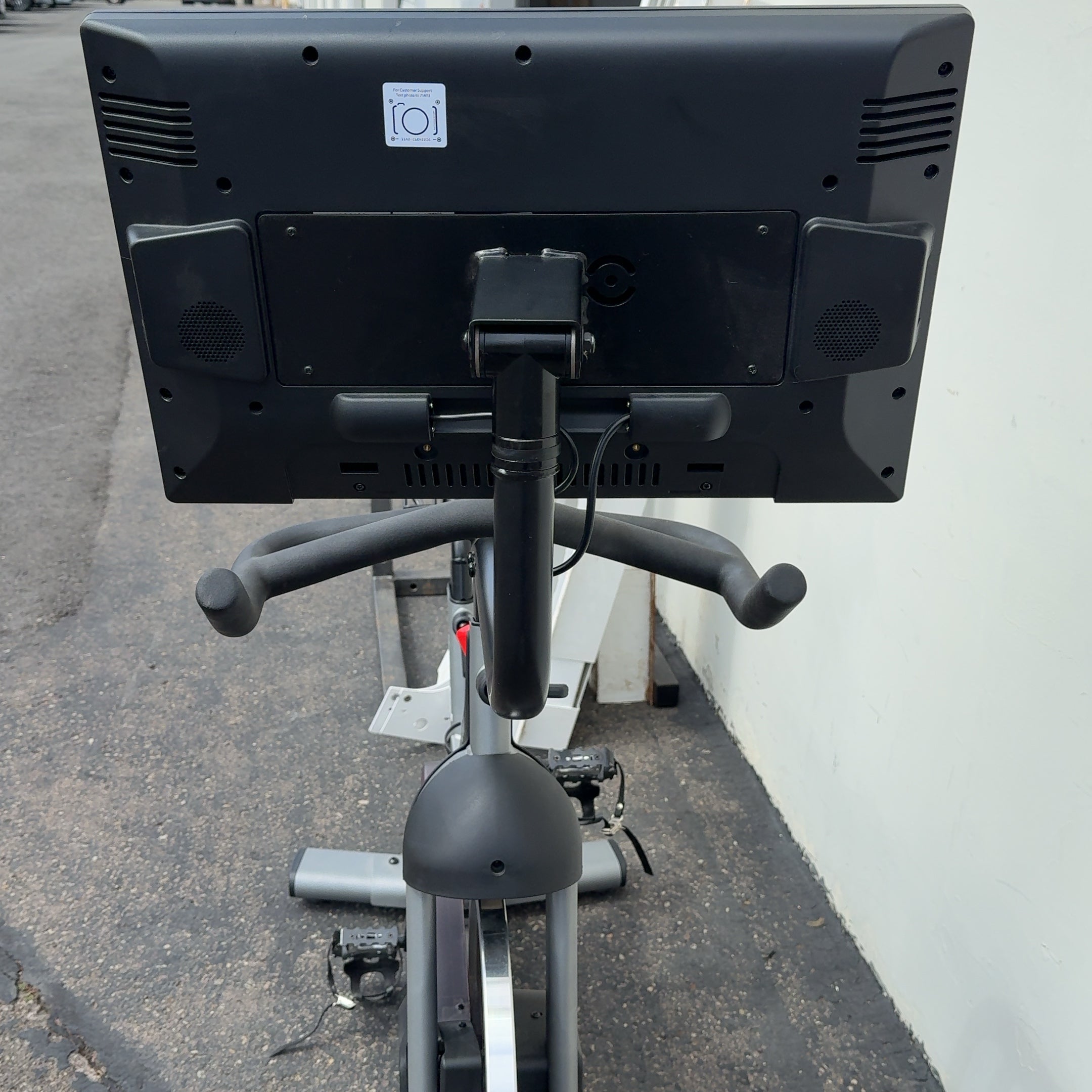 Pro-Form Pro C22 Exercise Bike w/ Monitor