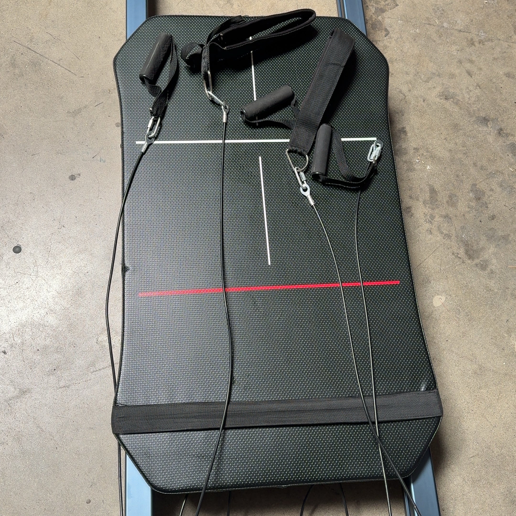 FitFormer 2.0 - Home Edition Pilates Reformer