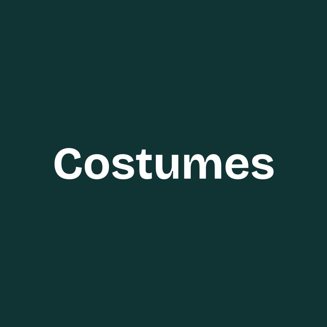 Costumes