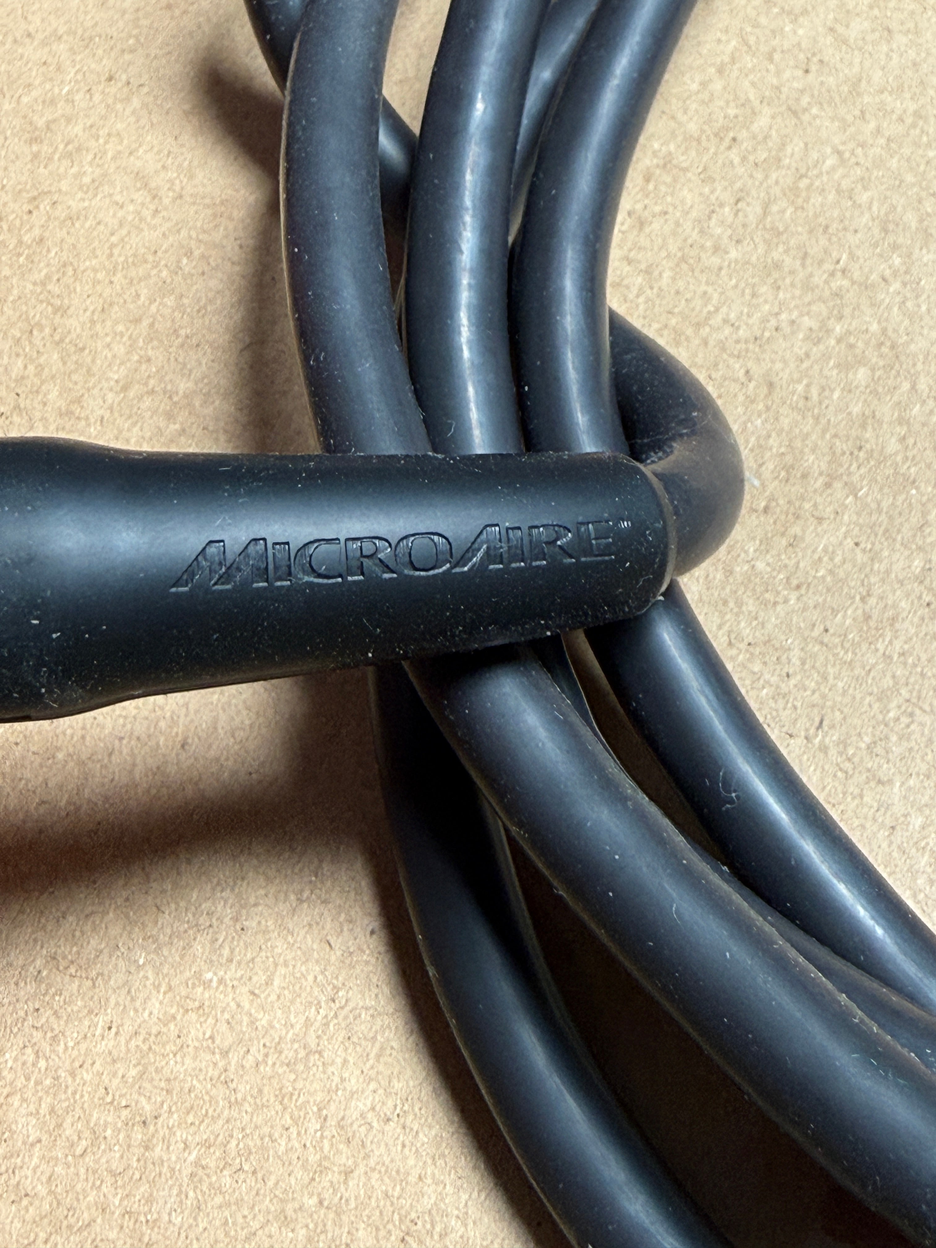 MicroAire REF 1006-PALE PAL-600E PAL-650 Instrument Cable for Console 1020-1025
