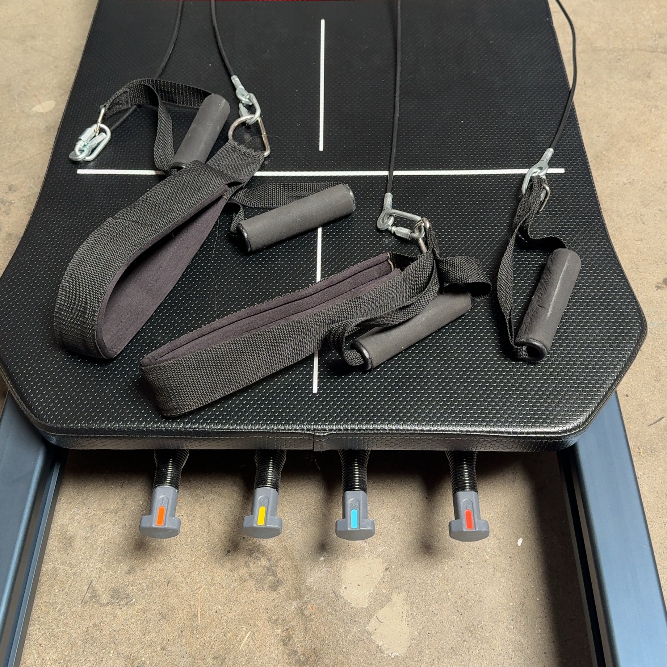 FitFormer 2.0 - Home Edition Pilates Reformer