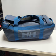 Helly Hansen HH Scout Duffel Bag Sz. L (70L) 600D Poly in Ocean Blue