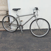 Vintage Specialized Rockhopper 15.5" Alivio Gears, Hubs, Araya Rims Steel