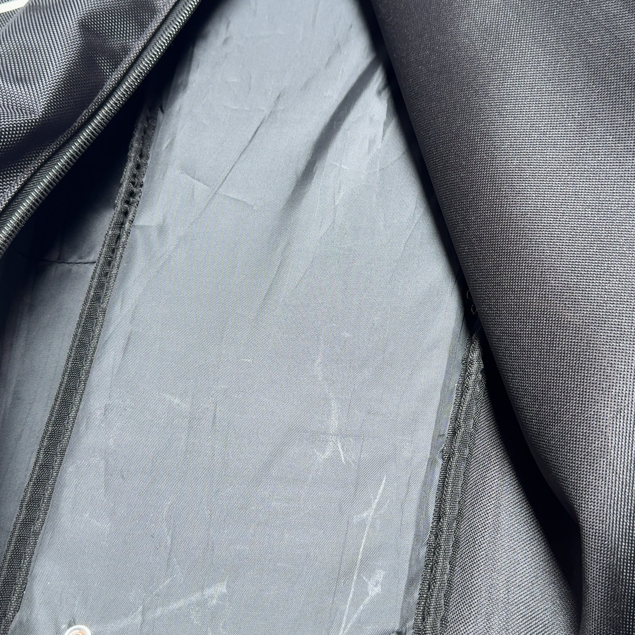 Linea Fencing Gear Rolling Bag