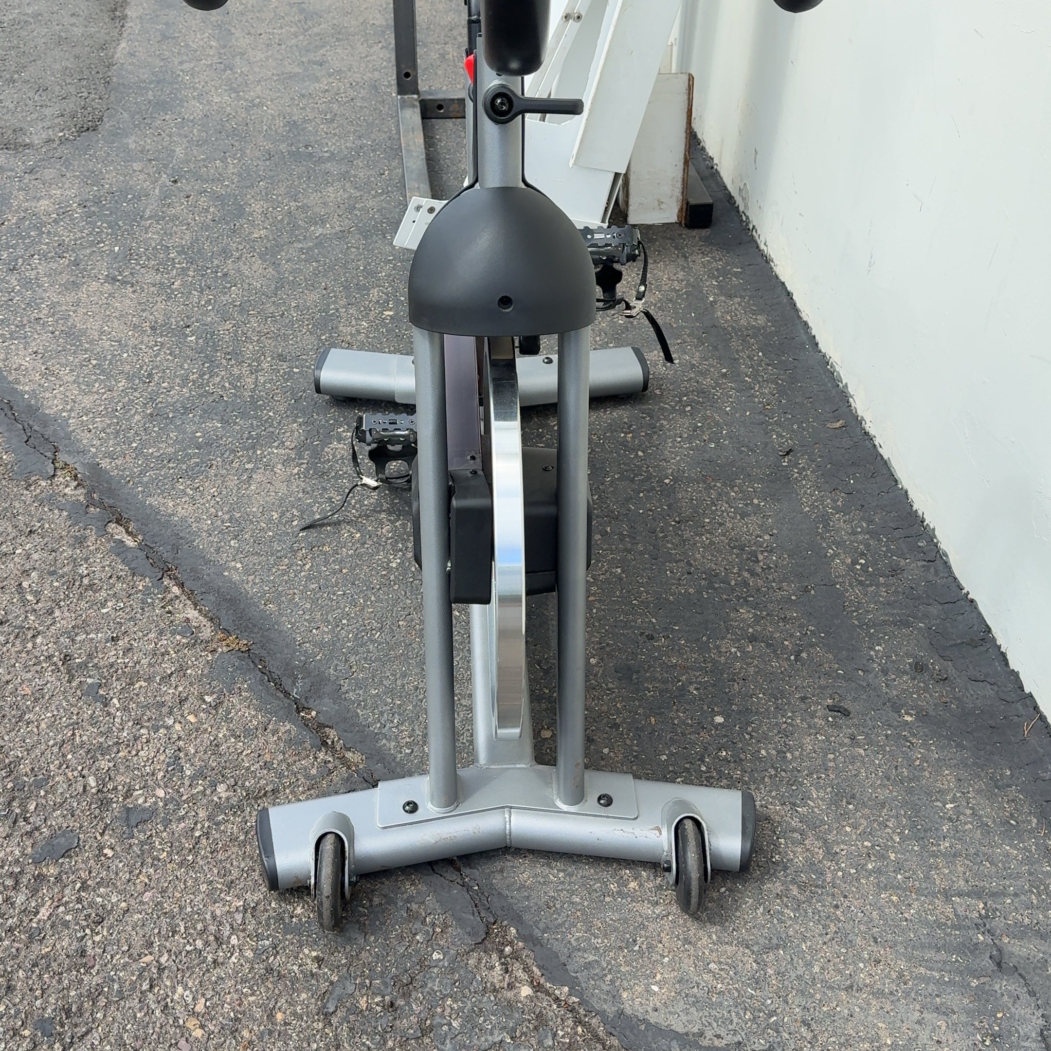 Pro-Form Pro C22 Exercise Bike w/ Monitor