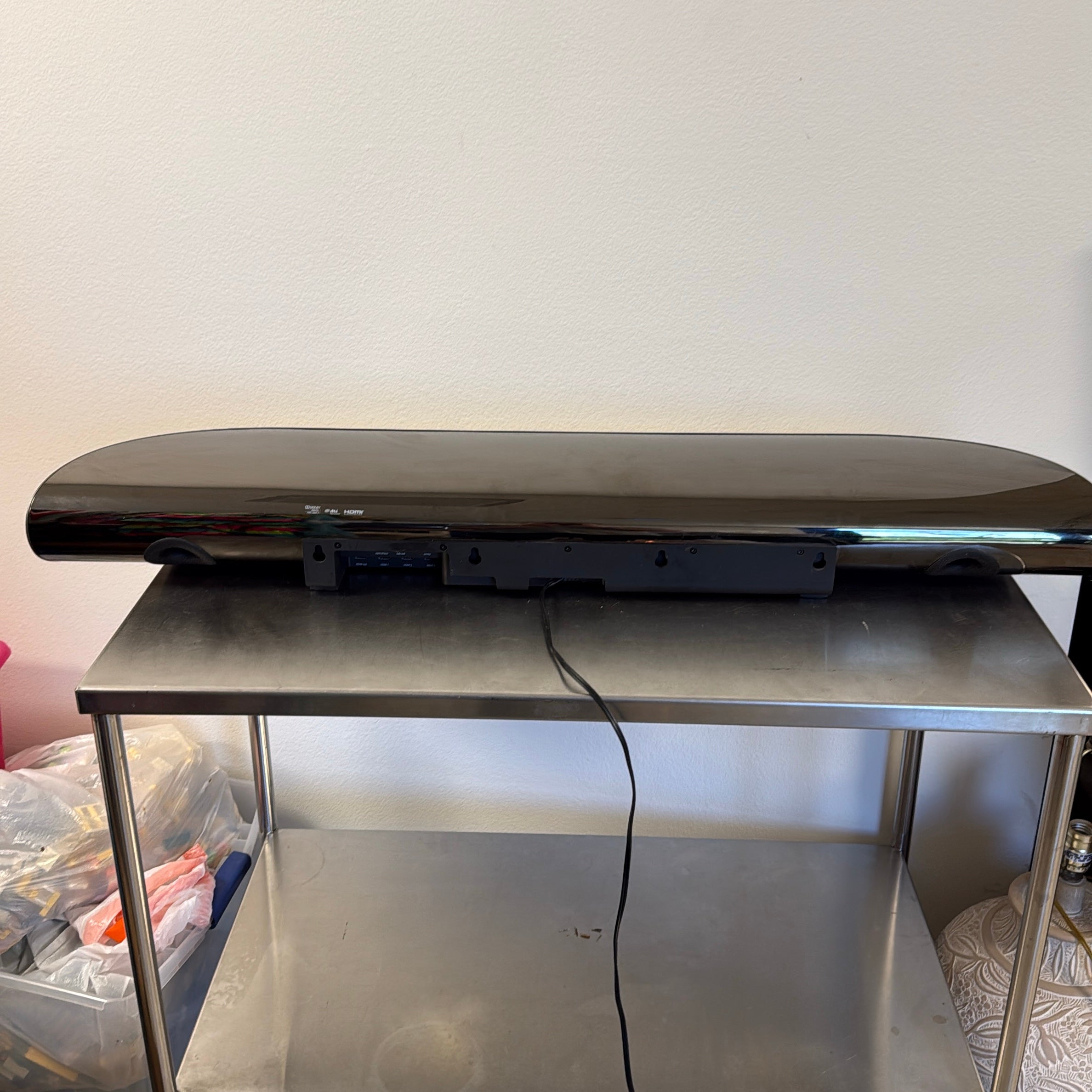 Bowers & Wilkins Panorama 2 Sound Bar