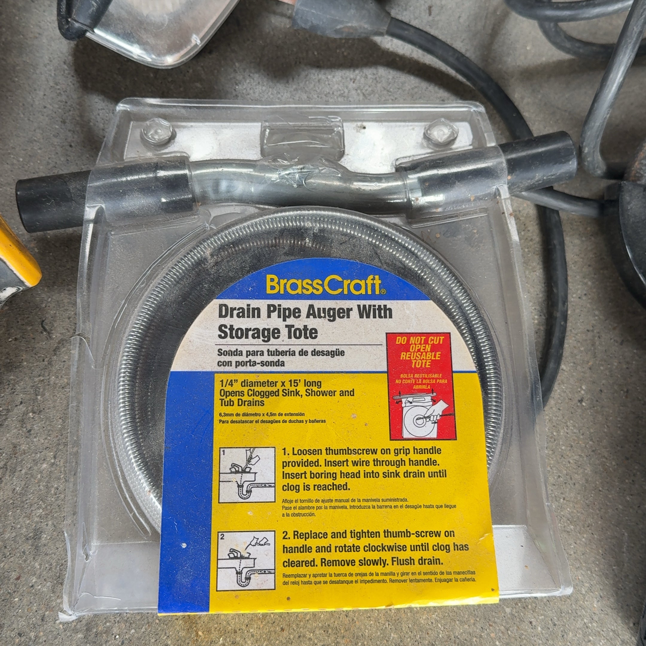 Power Tool Starter Kit, DeWalt, Ryobi, Skilsaw, Bosch...
