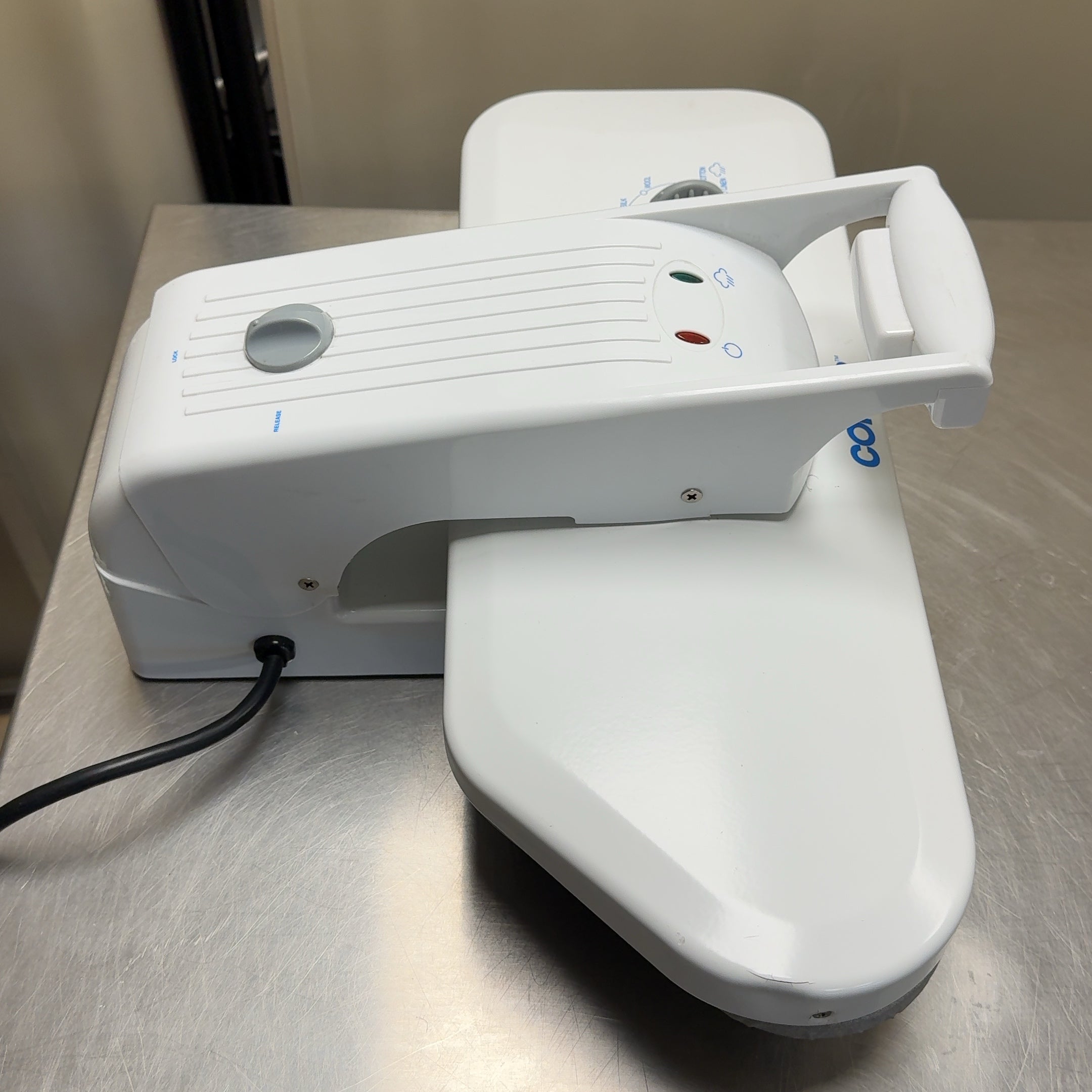 Conair FSP5 Fabric Steam Press Iron Tabletop
