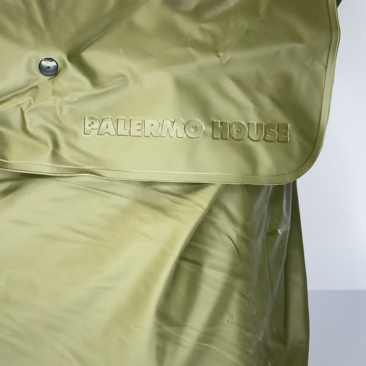 Palermo House Dume Lounge All-Weather Outdoor Protective Cover NEW!