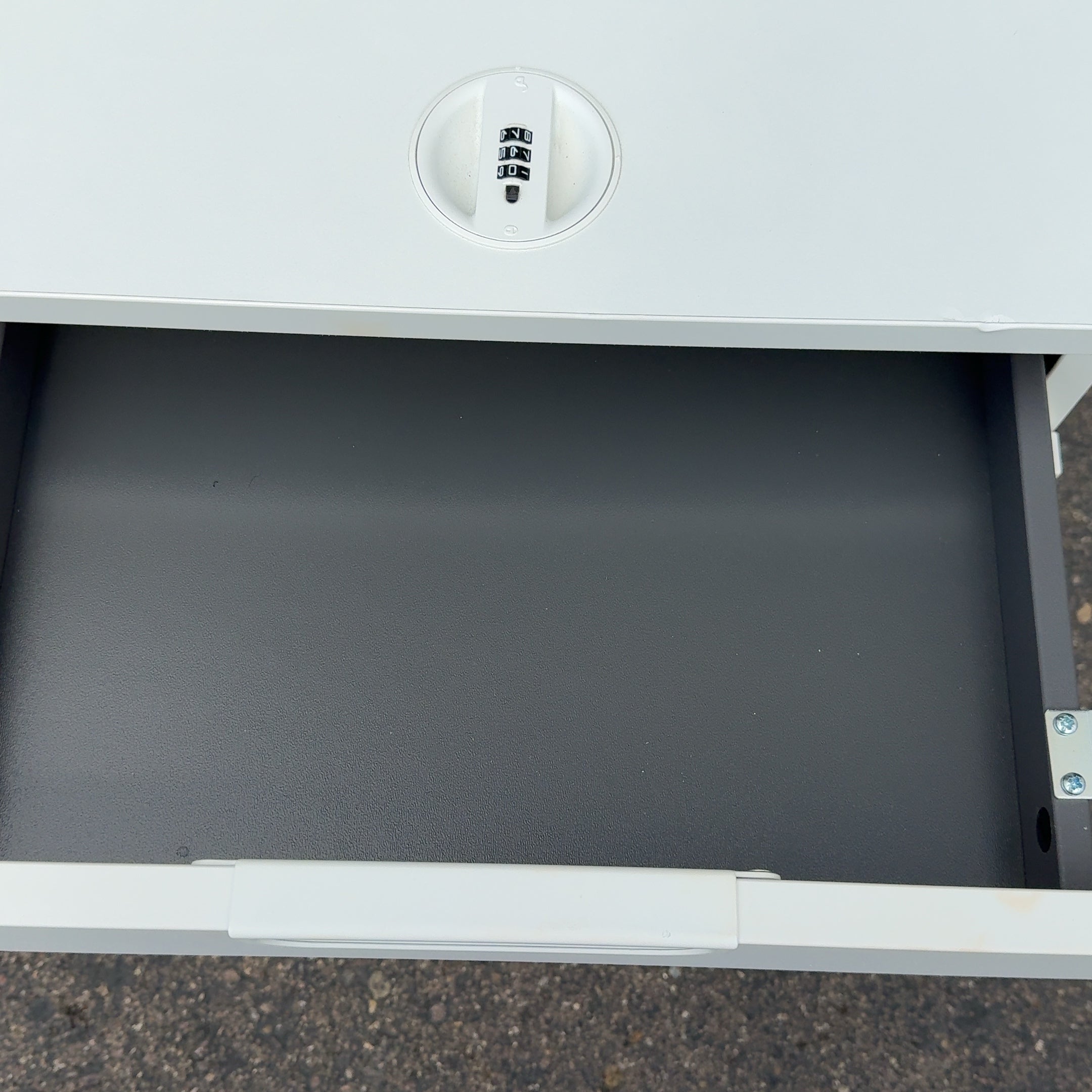 IKEA GALANT 3 - Drawer Unit On Casters