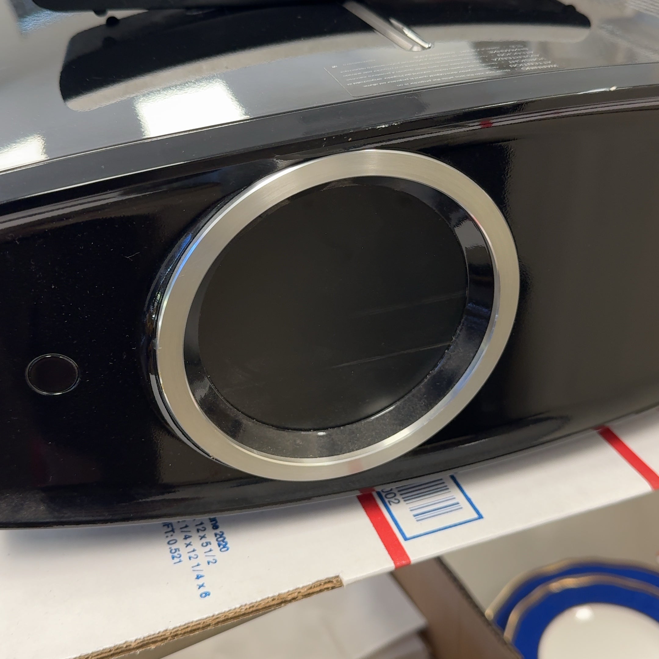 JVC DLA-HD950-BU True HD 1080p D-ILA Projector + Remote + Ceiling Mount