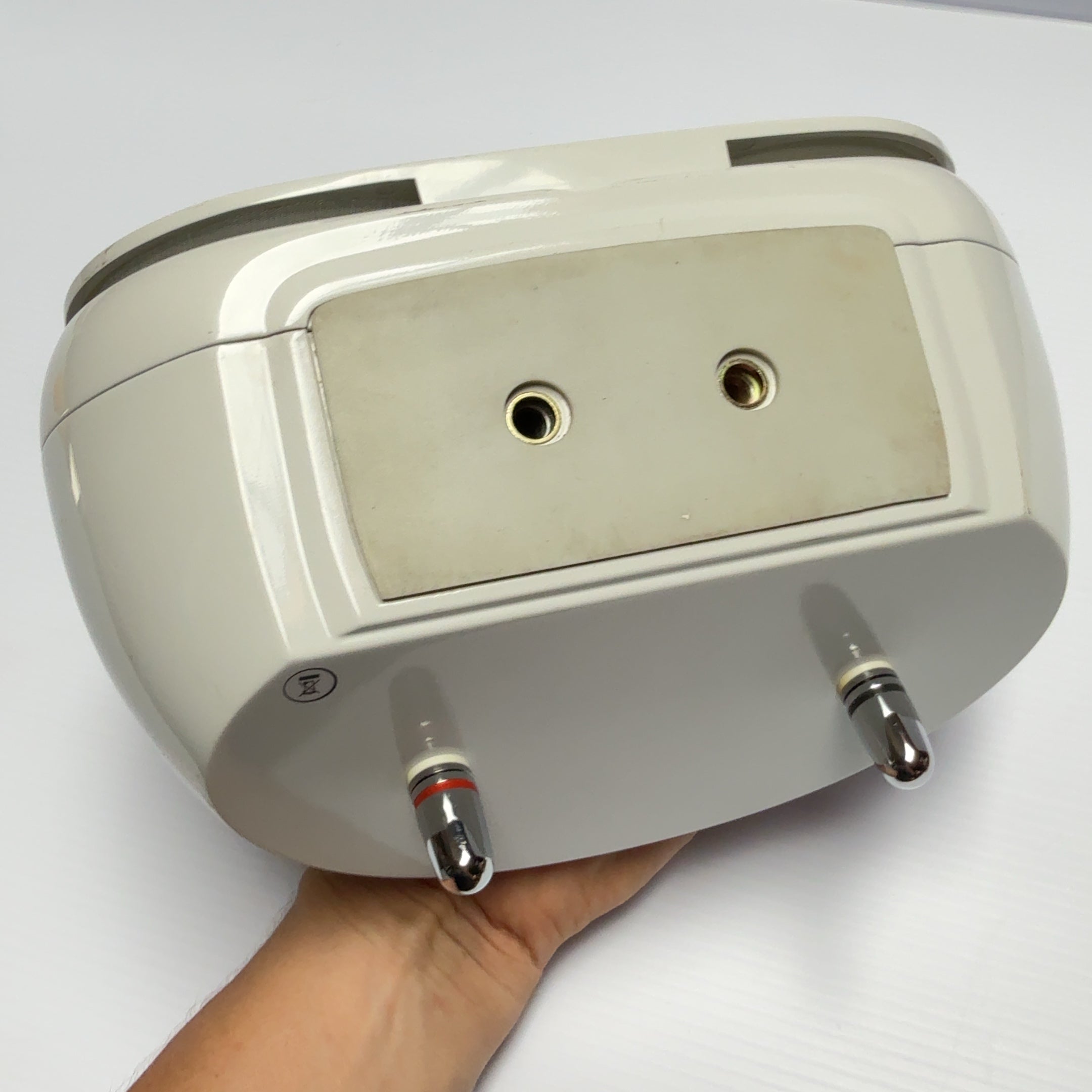 Tannoy Arena Center Channel Speaker in White Tested!
