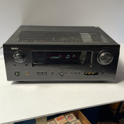 Denon AVR-791 7.1-channel Home Theater AV Receiver
